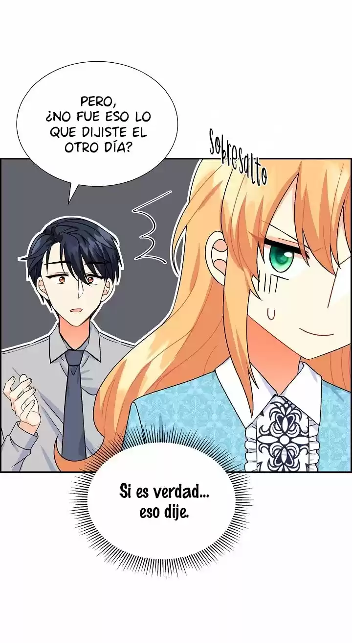 Me Enamore Del Hombre Que Esta Apunto De Arruinarse - Capítulo 7 - Página 48 - LectorTMOo