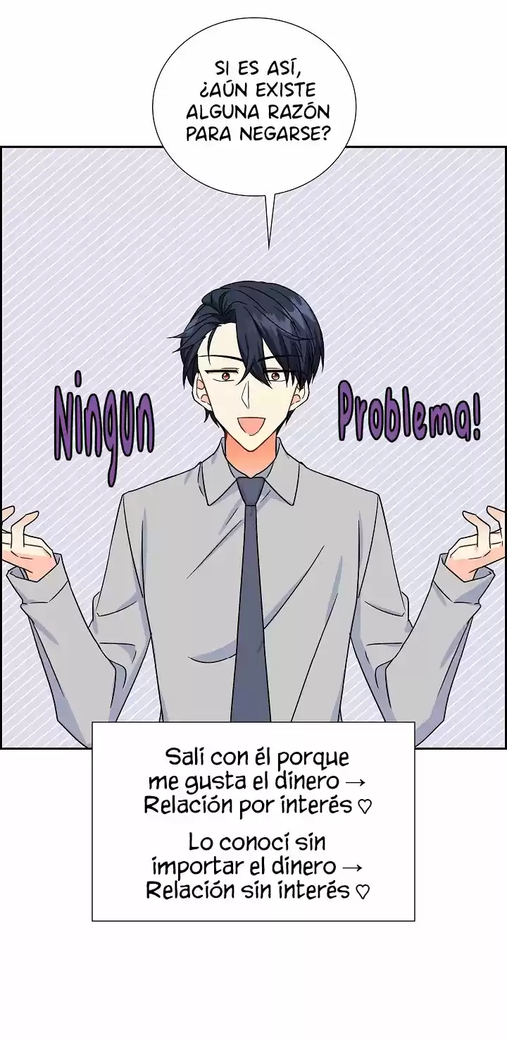 Me Enamore Del Hombre Que Esta Apunto De Arruinarse - Capítulo 7 - Página 50 - LectorTMOo