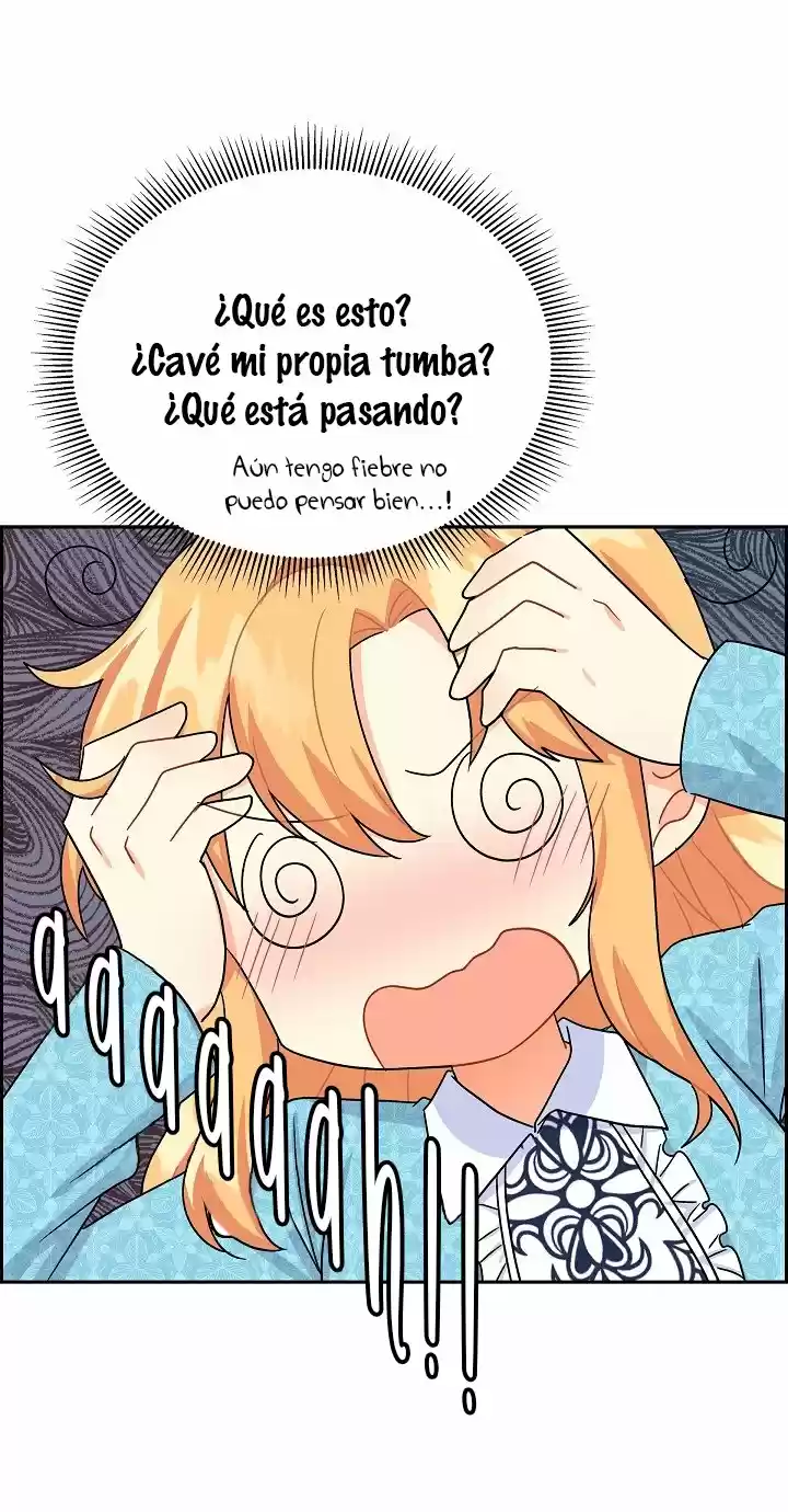 Me Enamore Del Hombre Que Esta Apunto De Arruinarse - Capítulo 7 - Página 51 - LectorTMOo