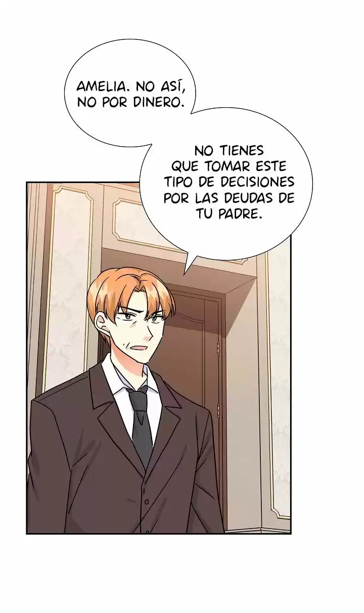Me Enamore Del Hombre Que Esta Apunto De Arruinarse - Capítulo 7 - Página 52 - LectorTMOo
