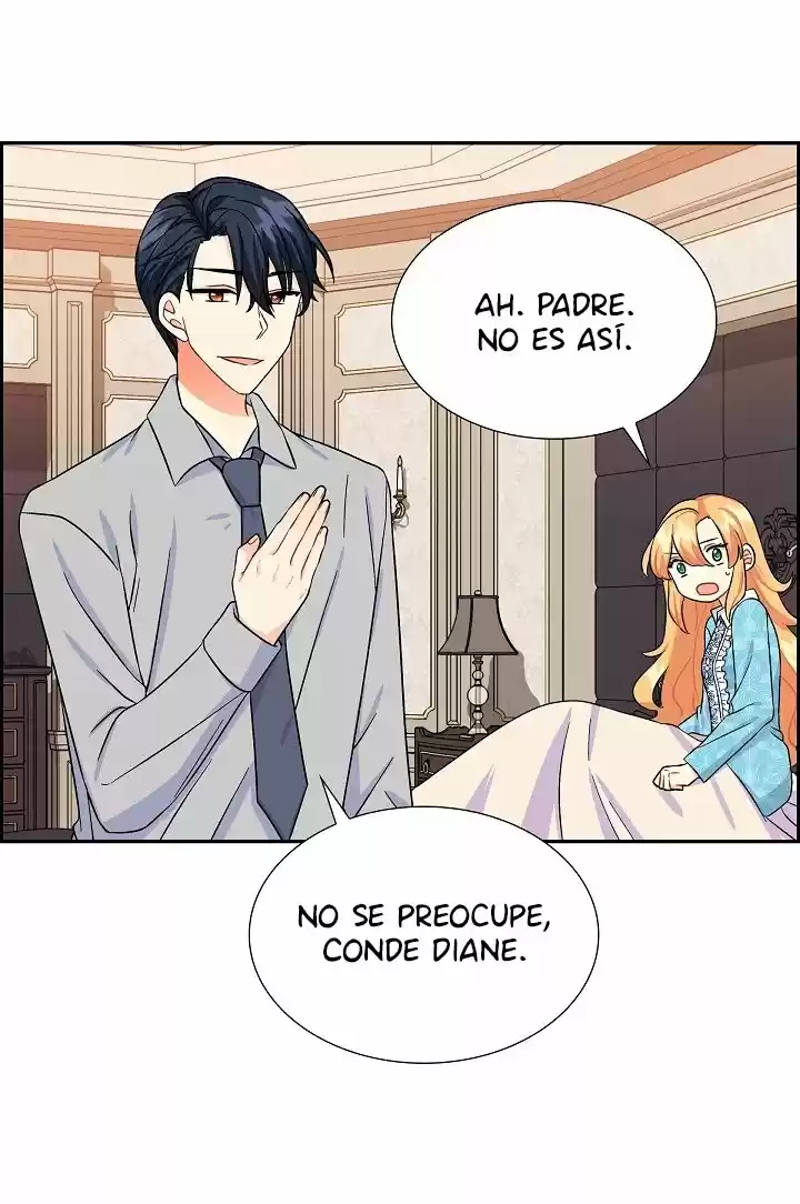 Me Enamore Del Hombre Que Esta Apunto De Arruinarse - Capítulo 7 - Página 53 - LectorTMOo