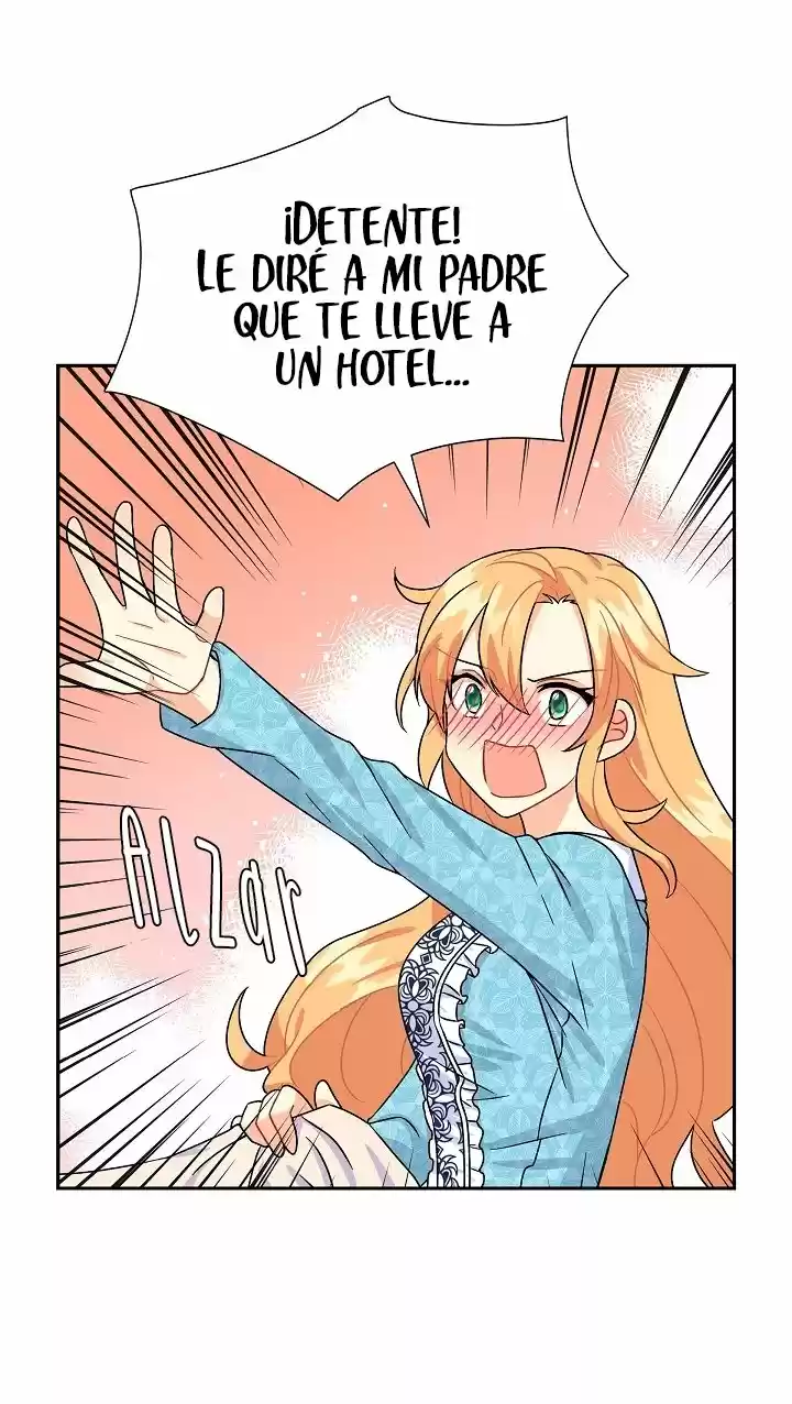 Me Enamore Del Hombre Que Esta Apunto De Arruinarse - Capítulo 7 - Página 55 - LectorTMOo