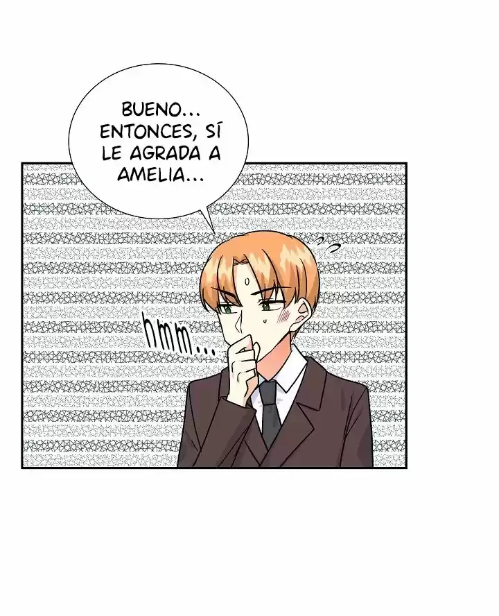Me Enamore Del Hombre Que Esta Apunto De Arruinarse - Capítulo 7 - Página 58 - LectorTMOo