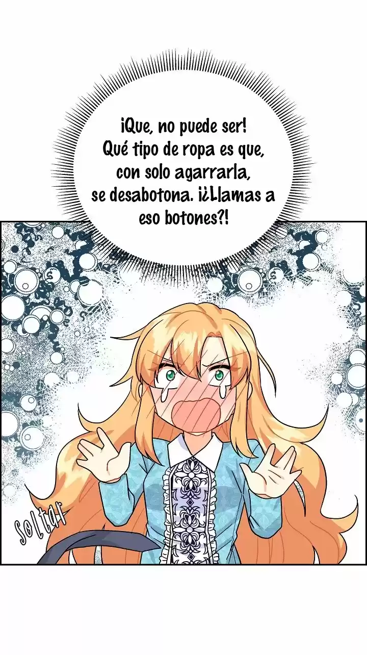 Me Enamore Del Hombre Que Esta Apunto De Arruinarse - Capítulo 7 - Página 64 - LectorTMOo