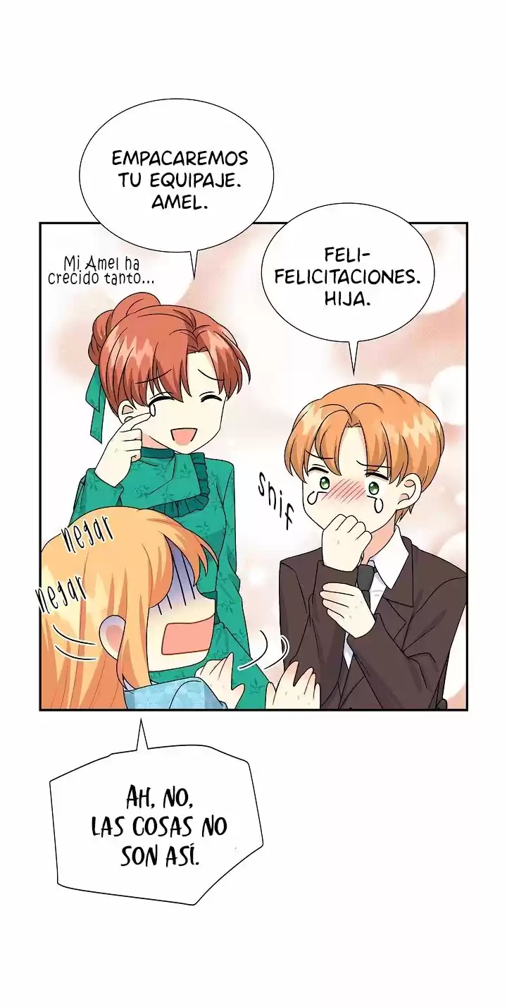Me Enamore Del Hombre Que Esta Apunto De Arruinarse - Capítulo 7 - Página 65 - LectorTMOo