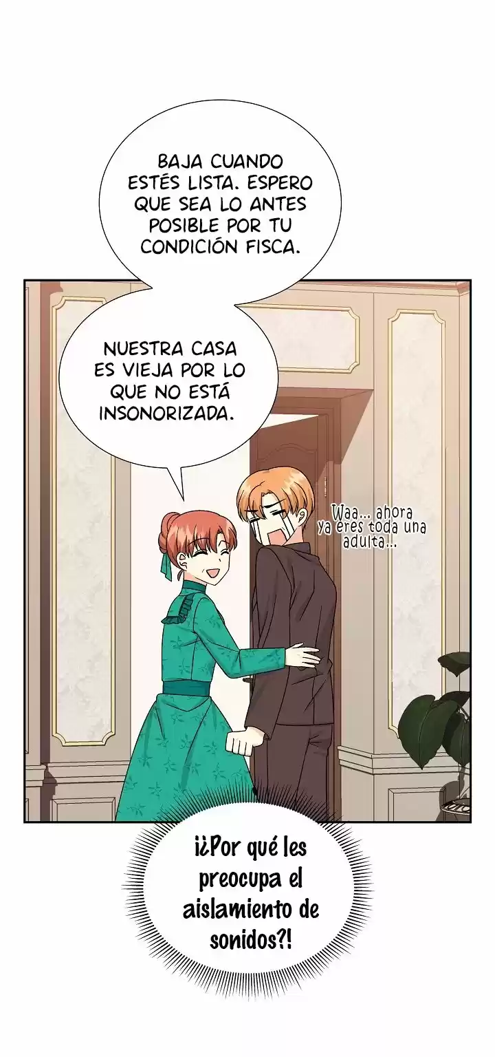 Me Enamore Del Hombre Que Esta Apunto De Arruinarse - Capítulo 7 - Página 66 - LectorTMOo