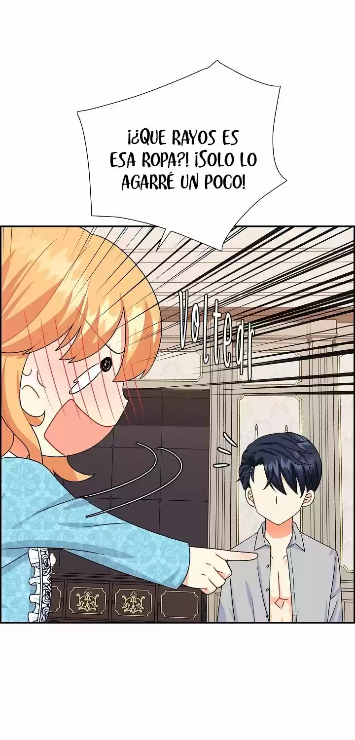 Me Enamore Del Hombre Que Esta Apunto De Arruinarse - Capítulo 7 - Página 69 - LectorTMOo
