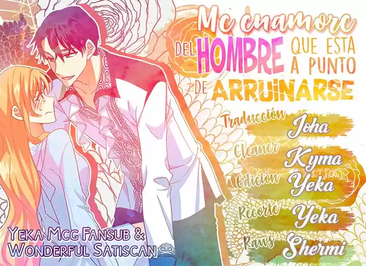 Me Enamore Del Hombre Que Esta Apunto De Arruinarse - Capítulo 8 - Página 2 - LectorTMOo