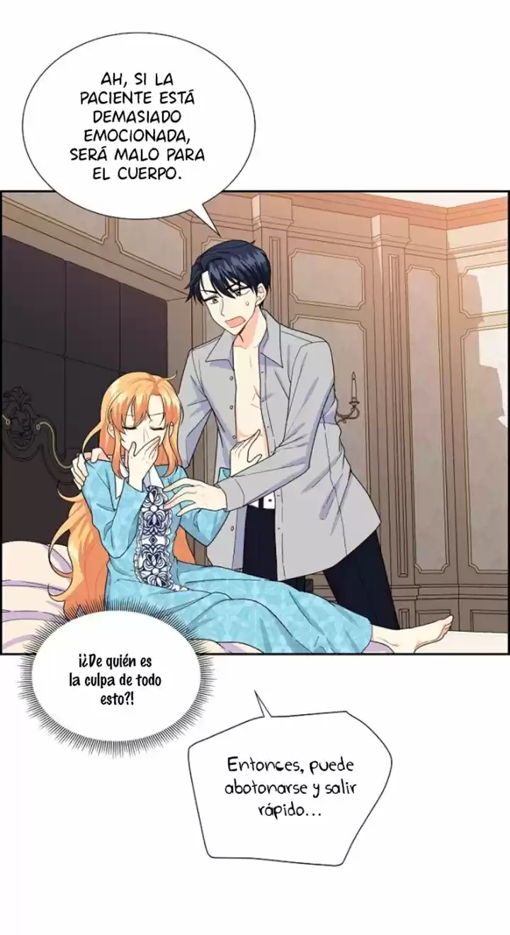 Me Enamore Del Hombre Que Esta Apunto De Arruinarse - Capítulo 8 - Página 6 - LectorTMOo