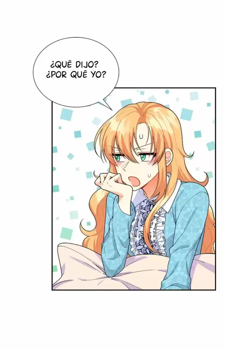 Me Enamore Del Hombre Que Esta Apunto De Arruinarse - Capítulo 8 - Página 8 - LectorTMOo