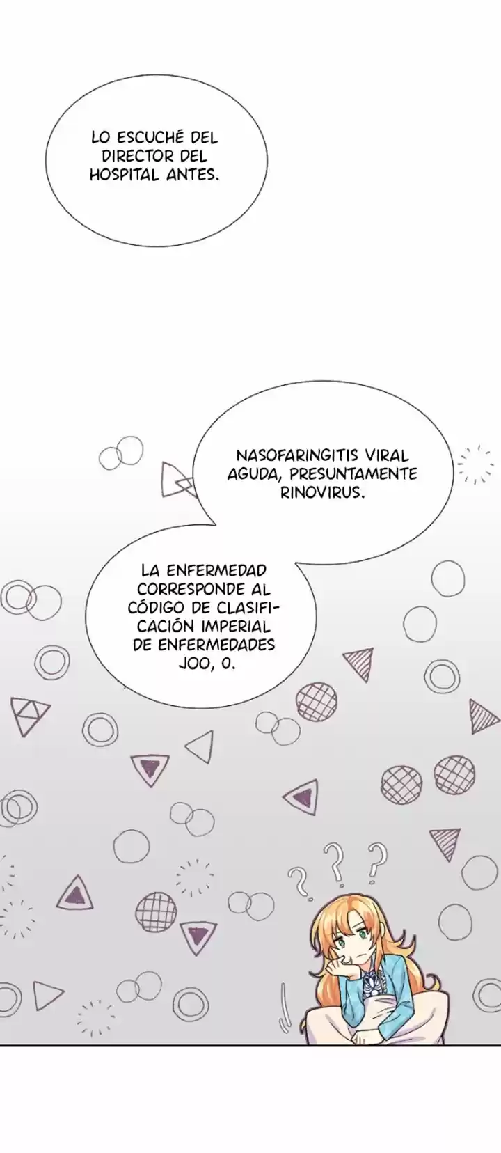 Me Enamore Del Hombre Que Esta Apunto De Arruinarse - Capítulo 8 - Página 9 - LectorTMOo