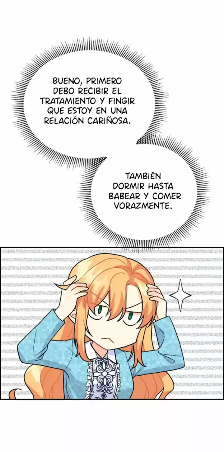 Me Enamore Del Hombre Que Esta Apunto De Arruinarse - Capítulo 8 - Página 12 - LectorTMOo