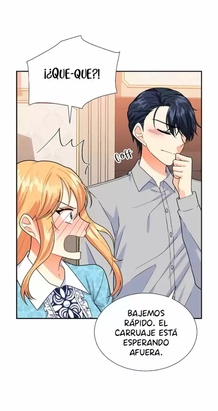 Me Enamore Del Hombre Que Esta Apunto De Arruinarse - Capítulo 8 - Página 19 - LectorTMOo