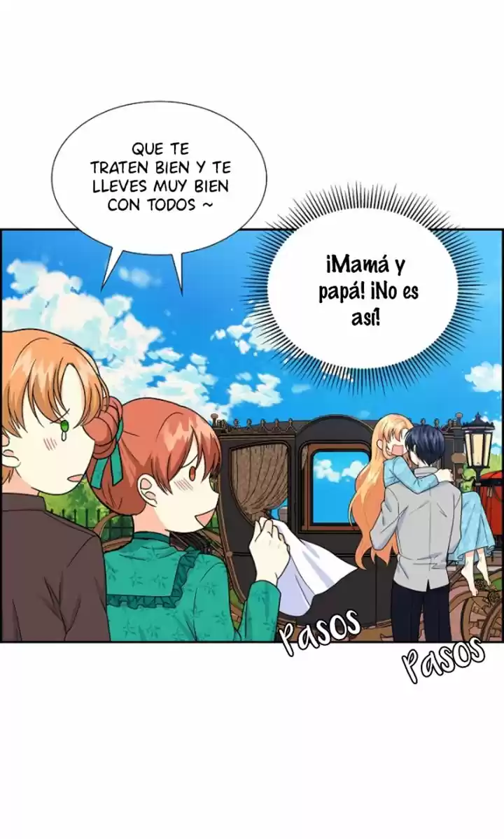 Me Enamore Del Hombre Que Esta Apunto De Arruinarse - Capítulo 8 - Página 21 - LectorTMOo