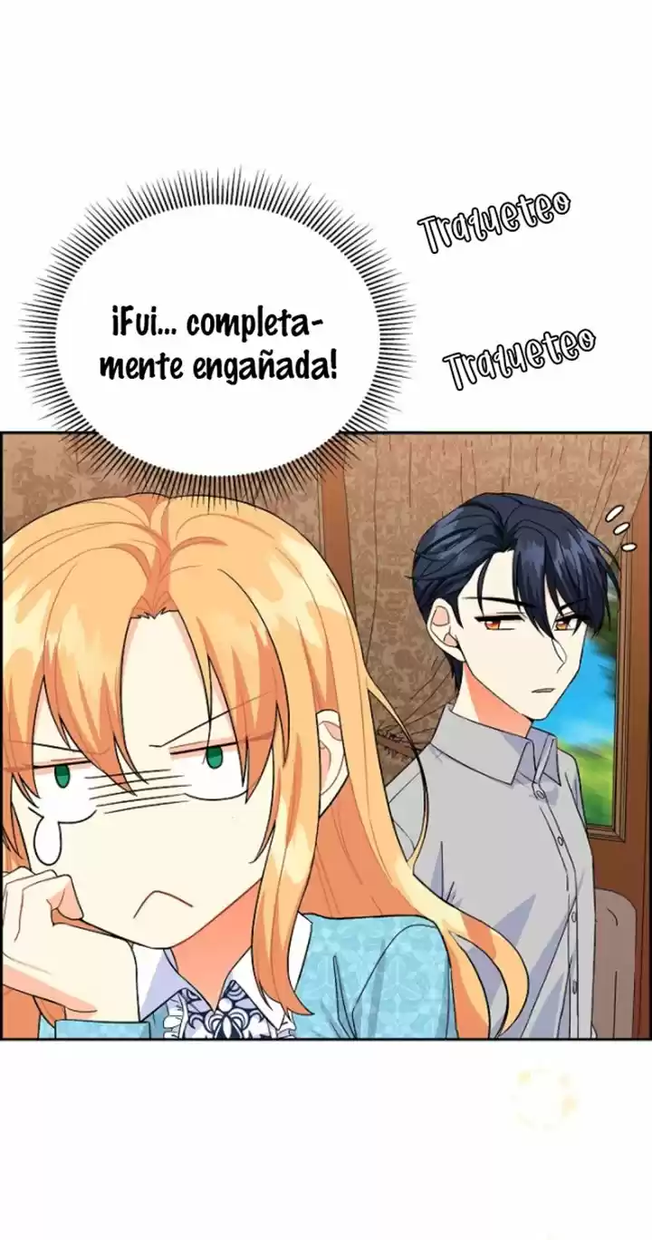 Me Enamore Del Hombre Que Esta Apunto De Arruinarse - Capítulo 8 - Página 22 - LectorTMOo