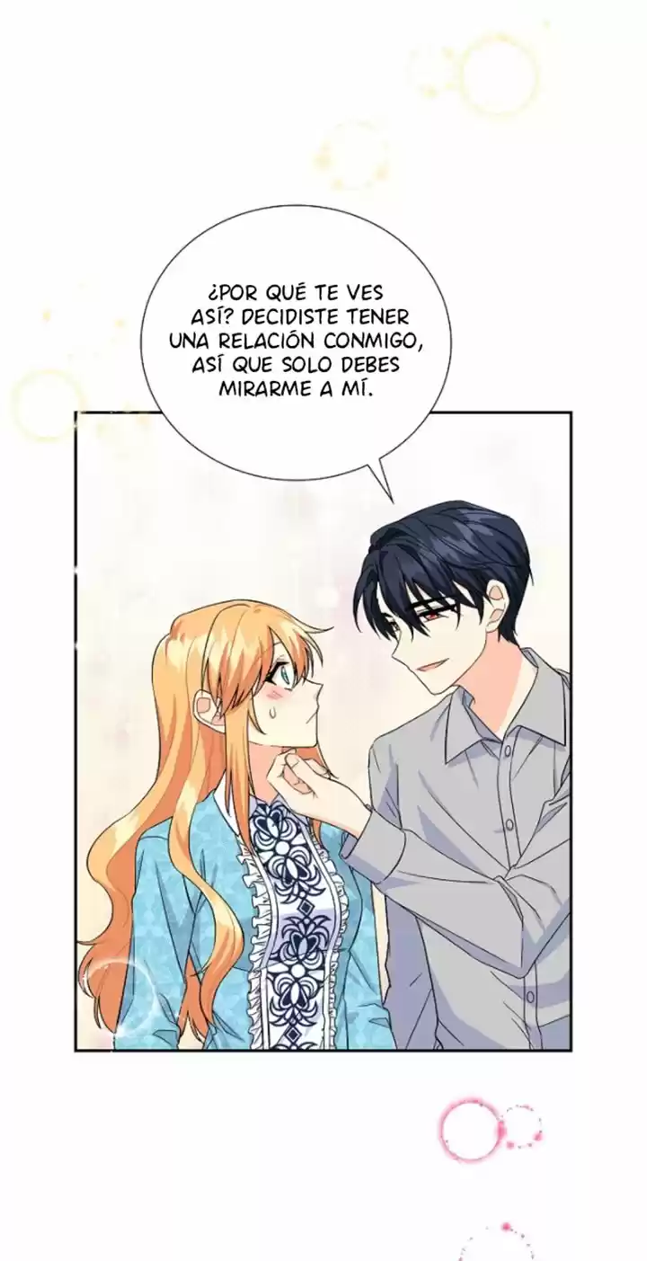 Me Enamore Del Hombre Que Esta Apunto De Arruinarse - Capítulo 8 - Página 23 - LectorTMOo