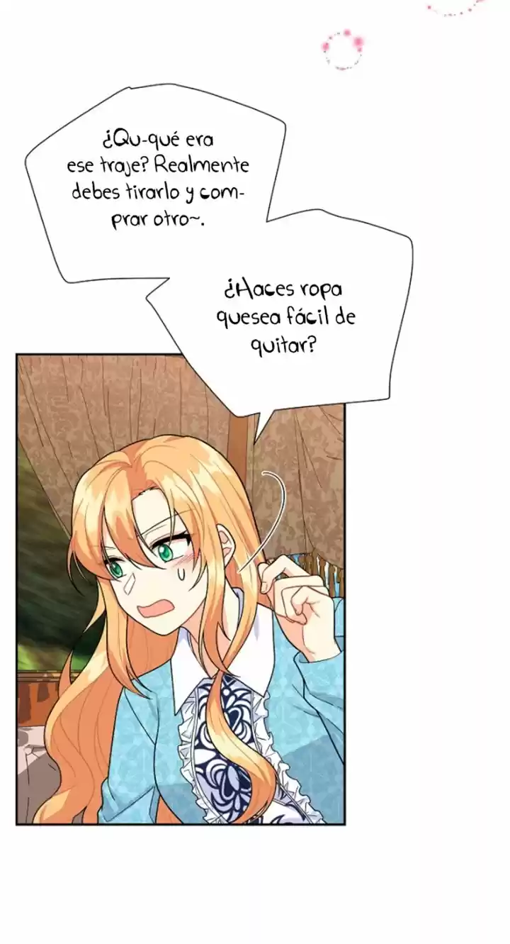 Me Enamore Del Hombre Que Esta Apunto De Arruinarse - Capítulo 8 - Página 25 - LectorTMOo
