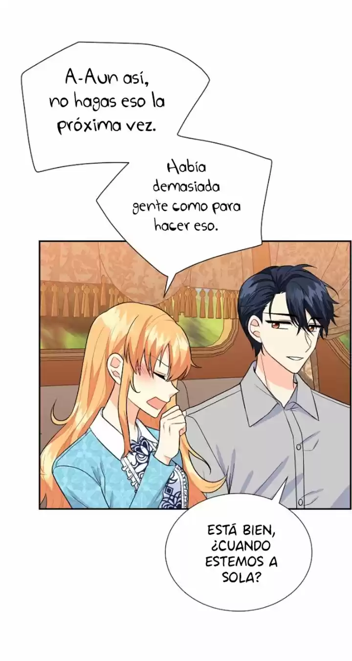 Me Enamore Del Hombre Que Esta Apunto De Arruinarse - Capítulo 8 - Página 28 - LectorTMOo