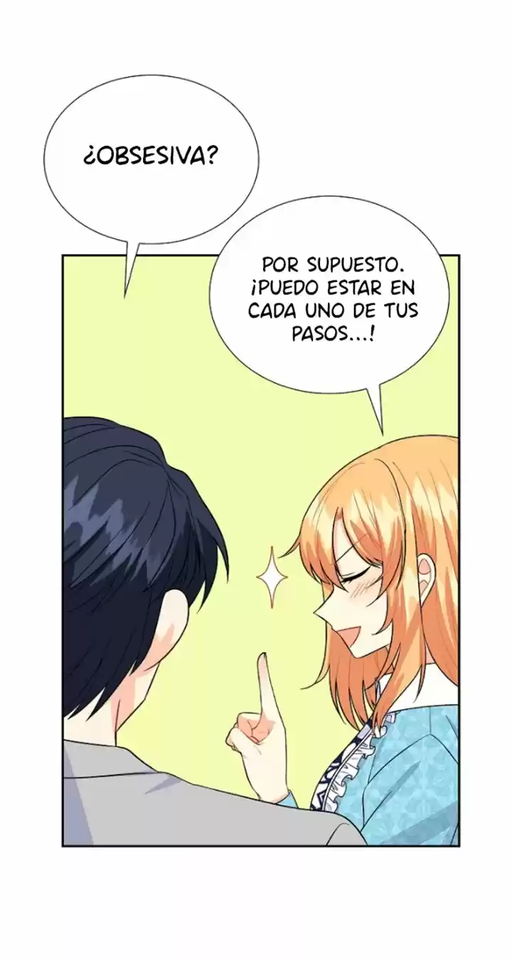 Me Enamore Del Hombre Que Esta Apunto De Arruinarse - Capítulo 8 - Página 34 - LectorTMOo