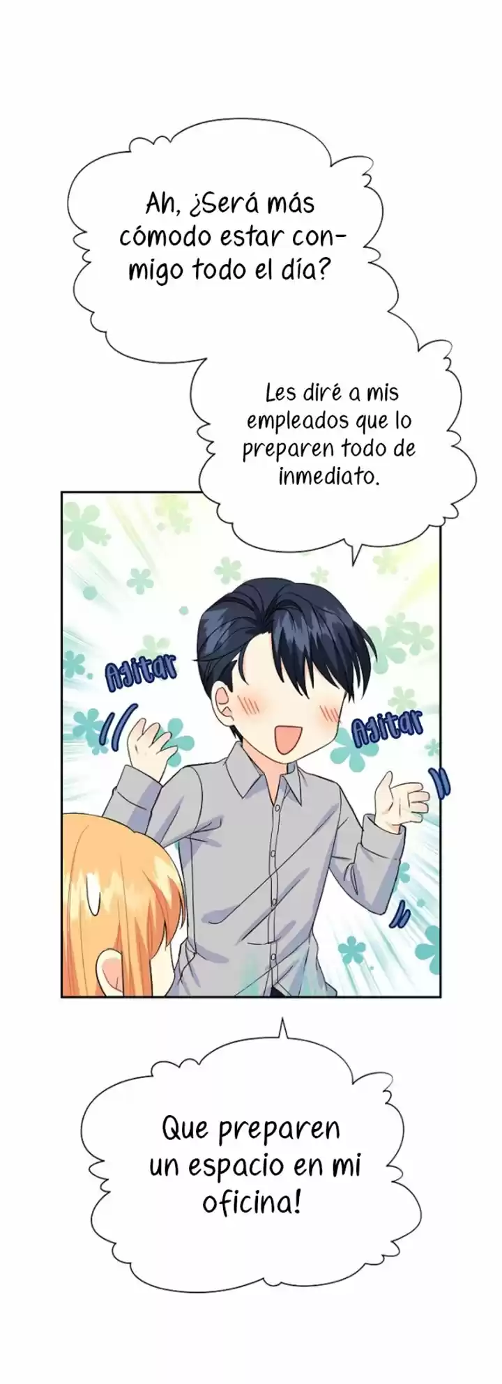Me Enamore Del Hombre Que Esta Apunto De Arruinarse - Capítulo 8 - Página 37 - LectorTMOo