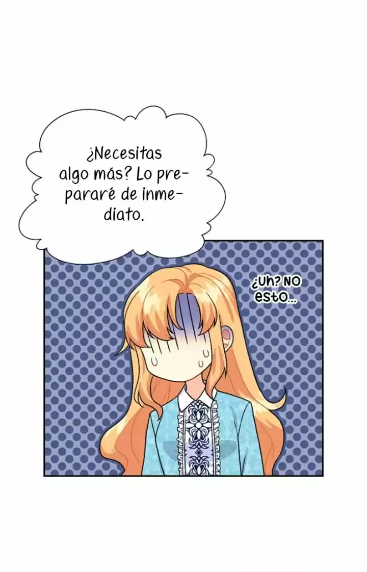 Me Enamore Del Hombre Que Esta Apunto De Arruinarse - Capítulo 8 - Página 38 - LectorTMOo