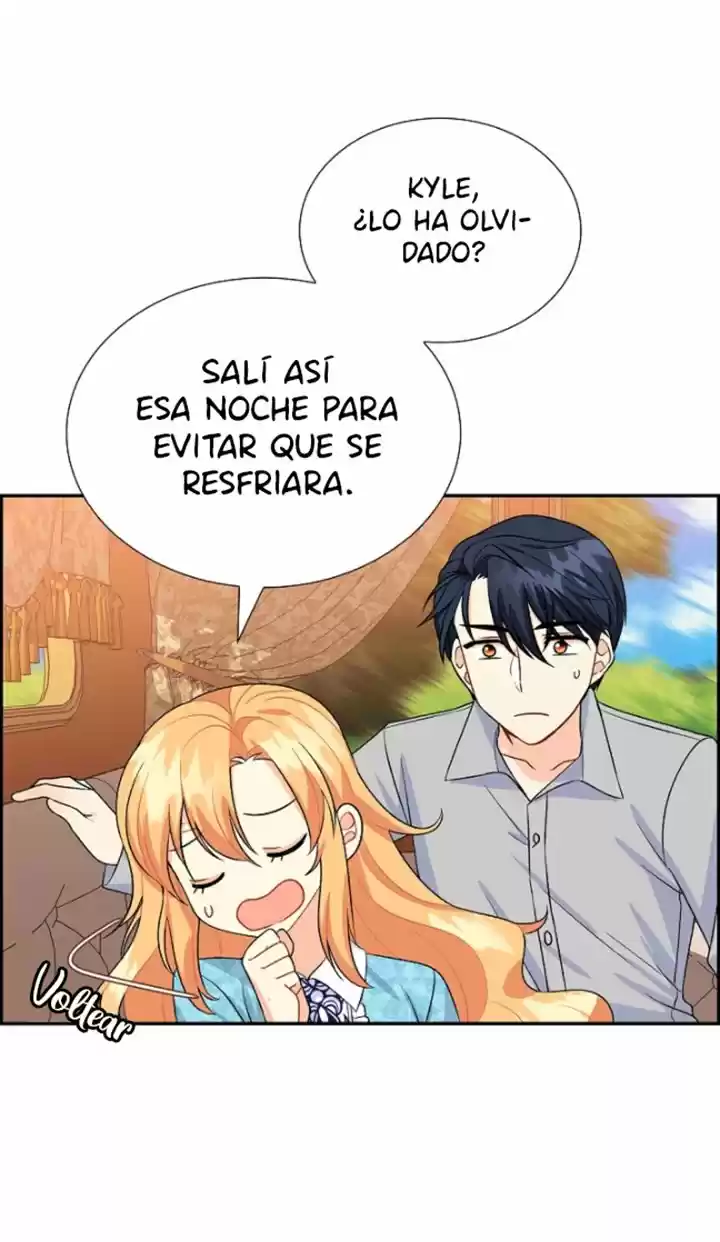 Me Enamore Del Hombre Que Esta Apunto De Arruinarse - Capítulo 8 - Página 43 - LectorTMOo