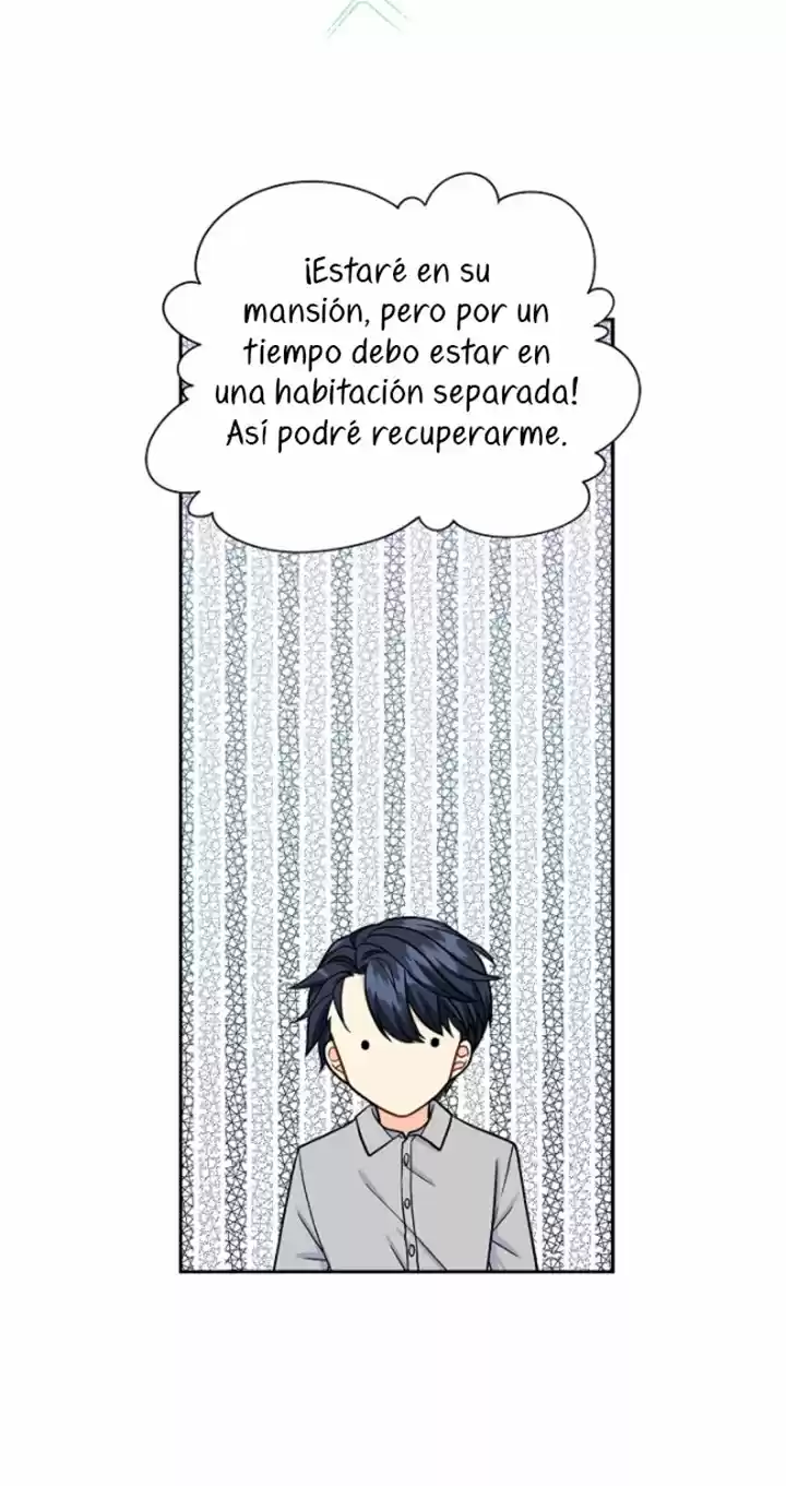 Me Enamore Del Hombre Que Esta Apunto De Arruinarse - Capítulo 8 - Página 45 - LectorTMOo