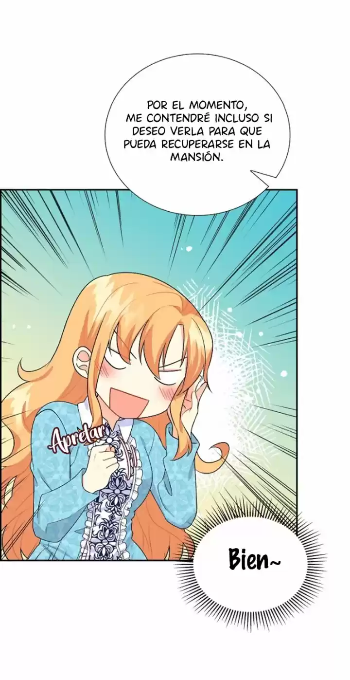 Me Enamore Del Hombre Que Esta Apunto De Arruinarse - Capítulo 8 - Página 48 - LectorTMOo