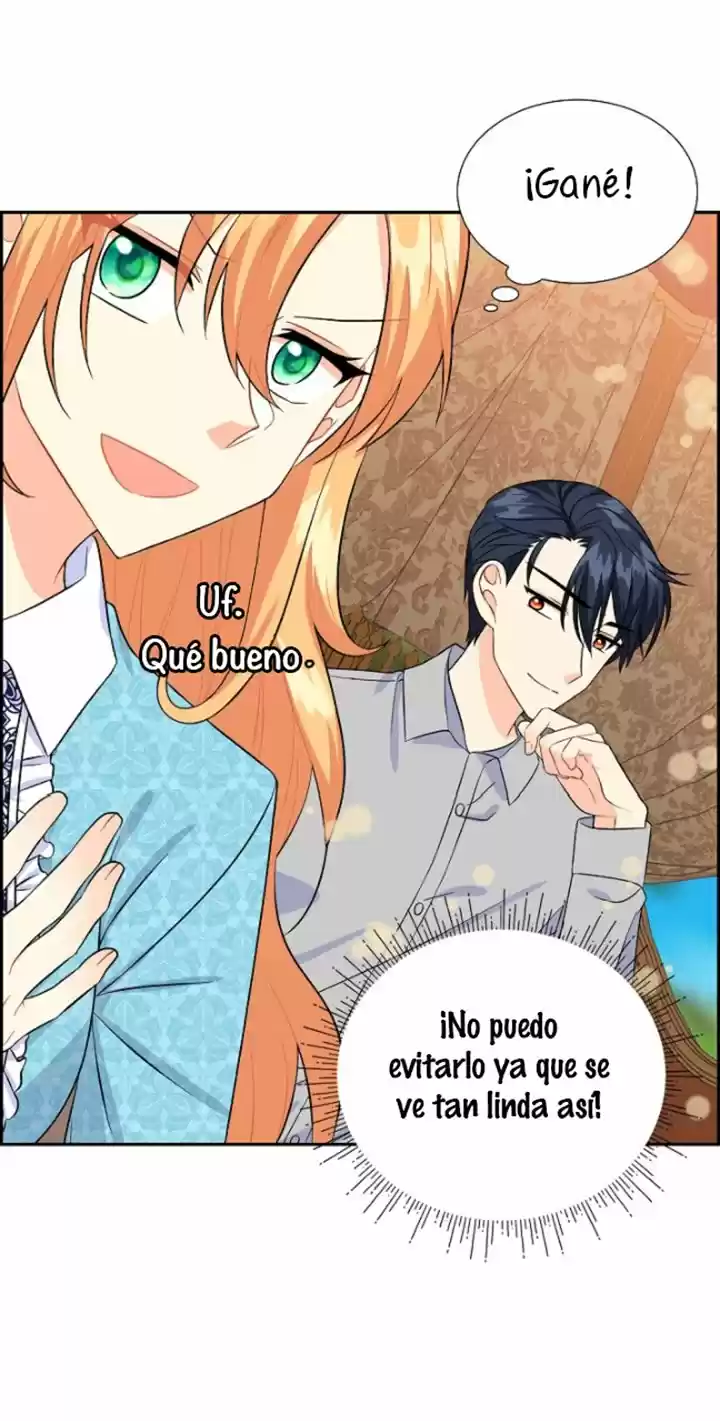 Me Enamore Del Hombre Que Esta Apunto De Arruinarse - Capítulo 8 - Página 49 - LectorTMOo