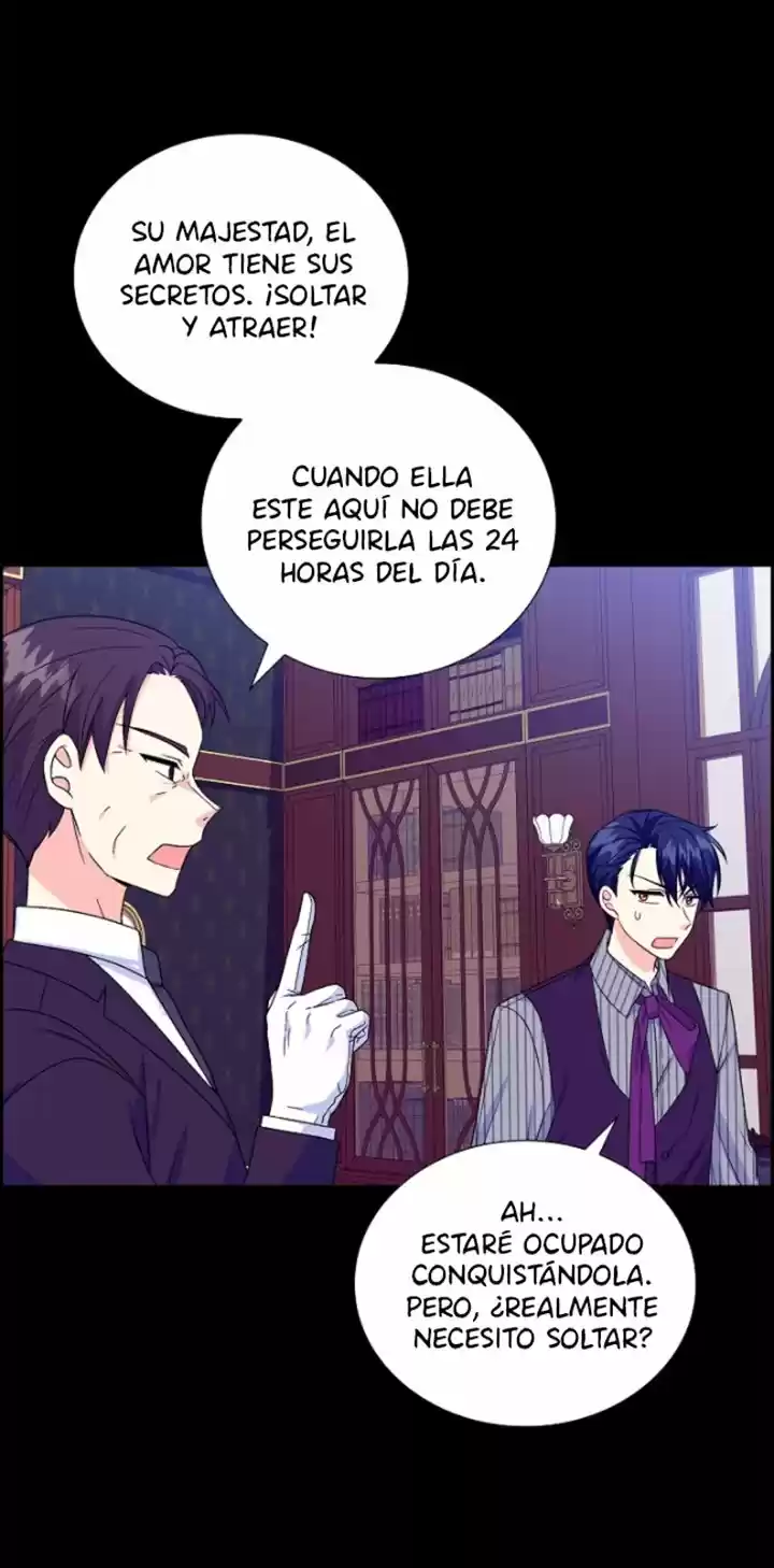 Me Enamore Del Hombre Que Esta Apunto De Arruinarse - Capítulo 8 - Página 52 - LectorTMOo