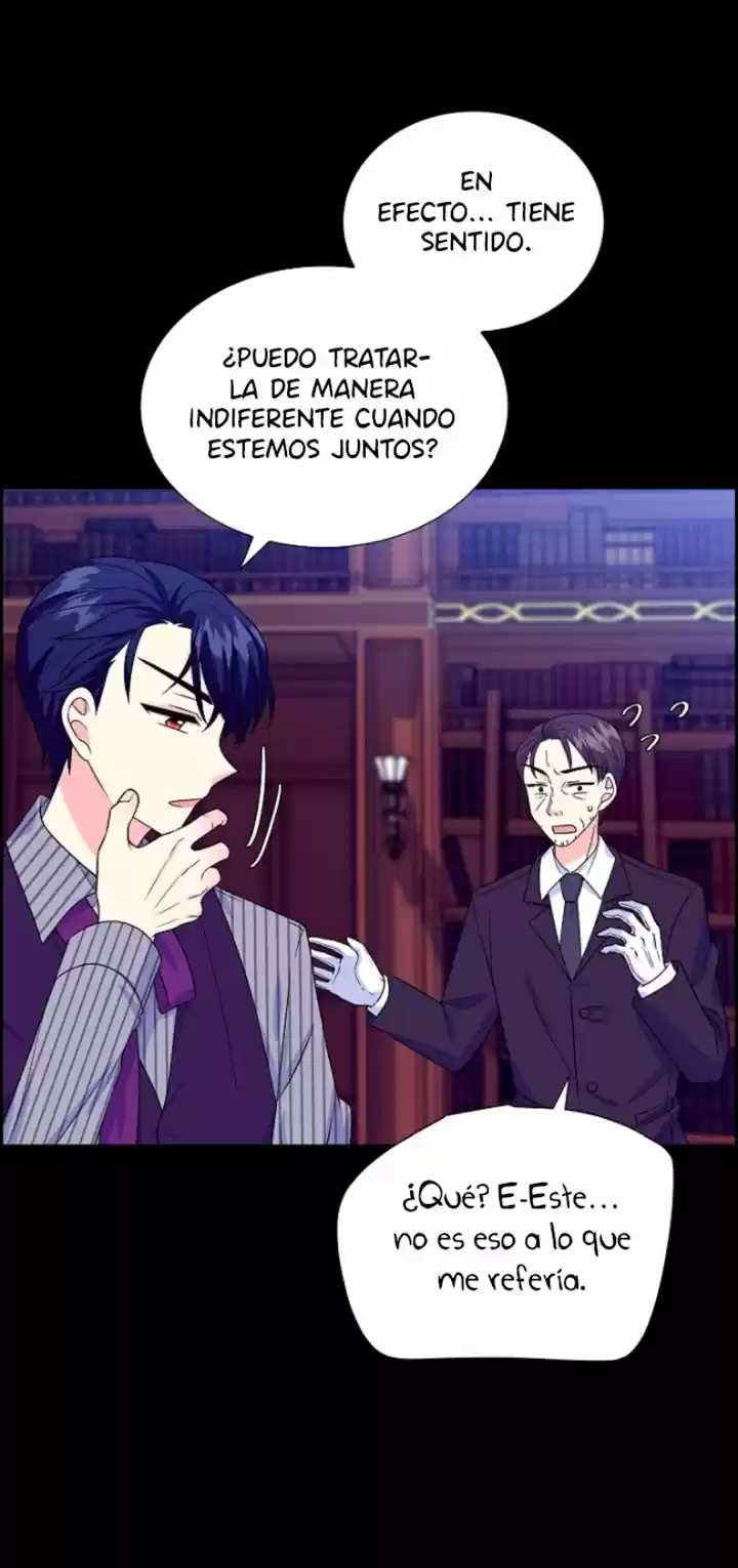 Me Enamore Del Hombre Que Esta Apunto De Arruinarse - Capítulo 8 - Página 54 - LectorTMOo