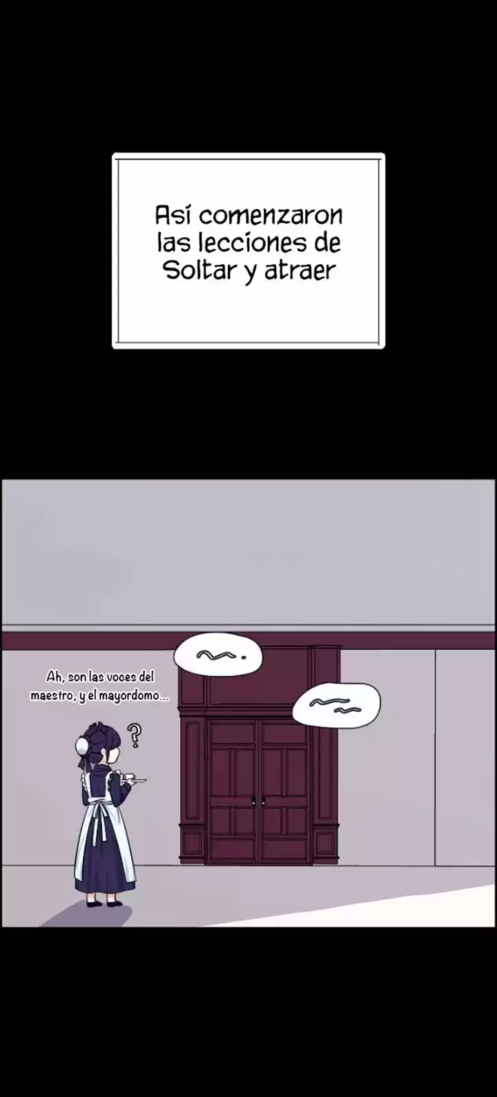 Me Enamore Del Hombre Que Esta Apunto De Arruinarse - Capítulo 8 - Página 58 - LectorTMOo