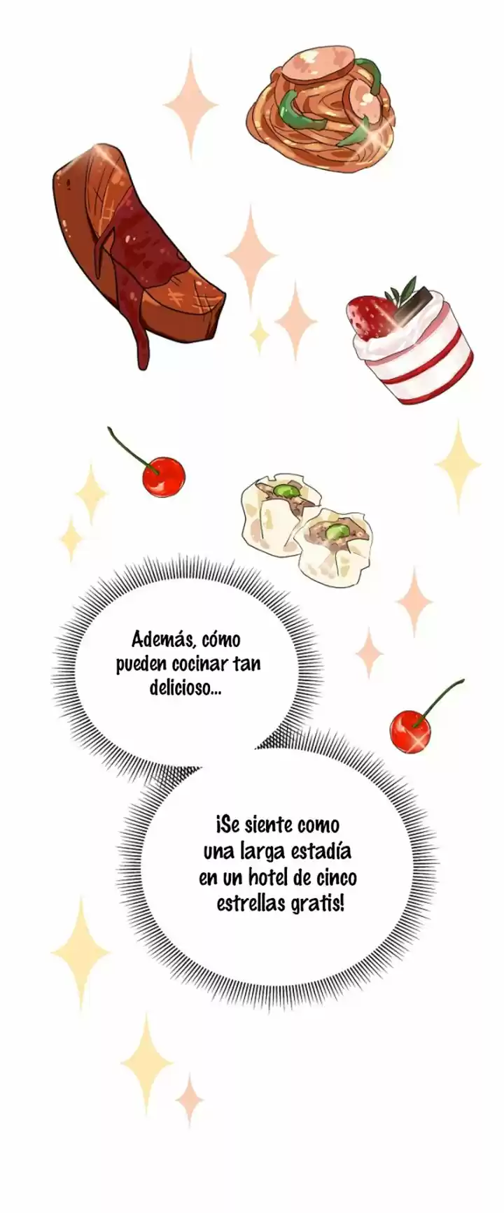 Me Enamore Del Hombre Que Esta Apunto De Arruinarse - Capítulo 8 - Página 63 - LectorTMOo