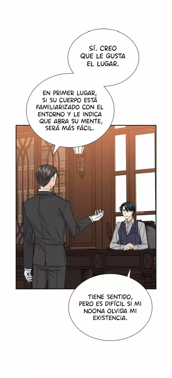 Me Enamore Del Hombre Que Esta Apunto De Arruinarse - Capítulo 8 - Página 70 - LectorTMOo