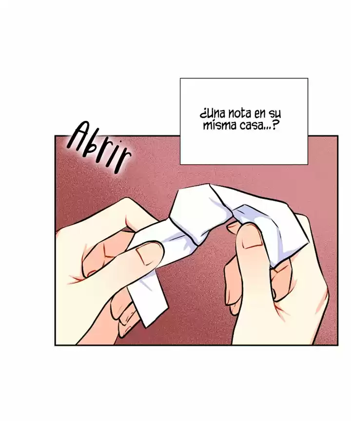 Me Enamore Del Hombre Que Esta Apunto De Arruinarse - Capítulo 9 - Página 5 - LectorTMOo