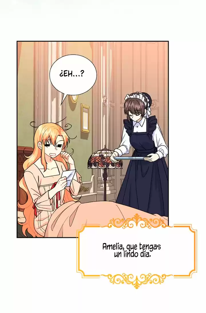 Me Enamore Del Hombre Que Esta Apunto De Arruinarse - Capítulo 9 - Página 10 - LectorTMOo