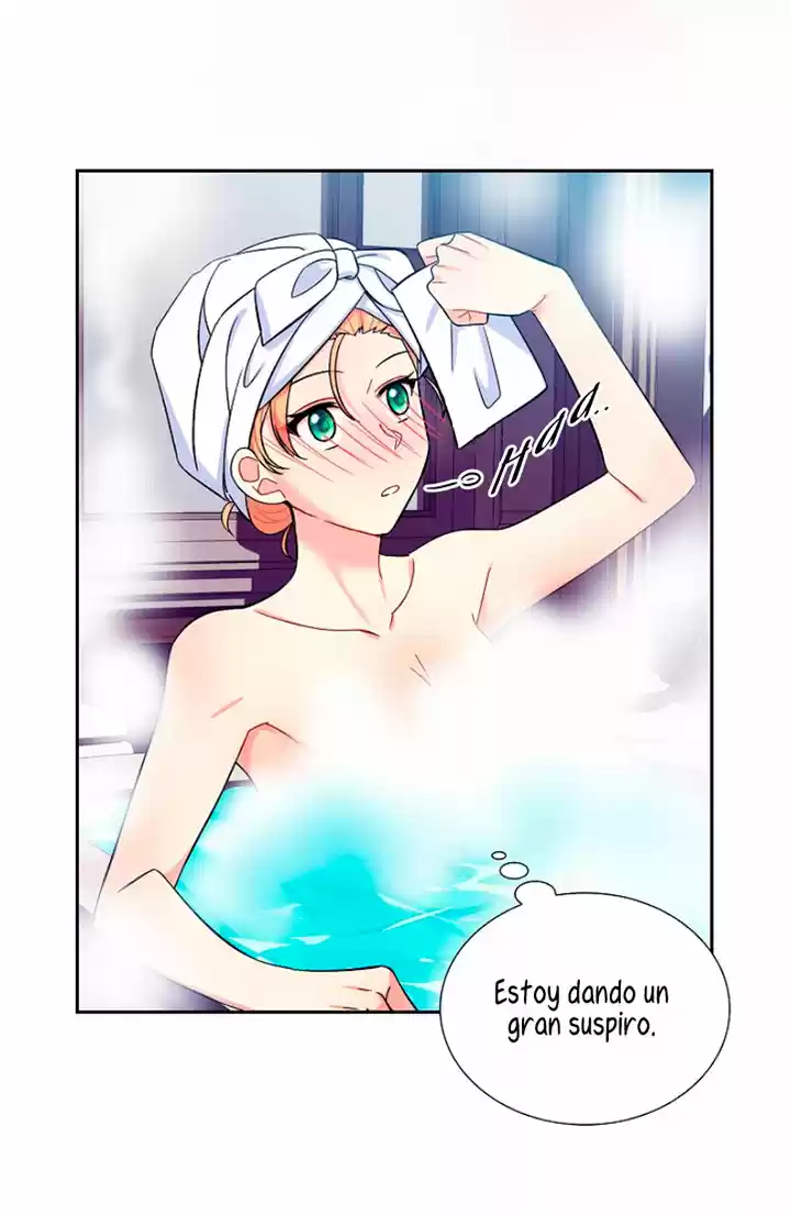 Me Enamore Del Hombre Que Esta Apunto De Arruinarse - Capítulo 9 - Página 13 - LectorTMOo
