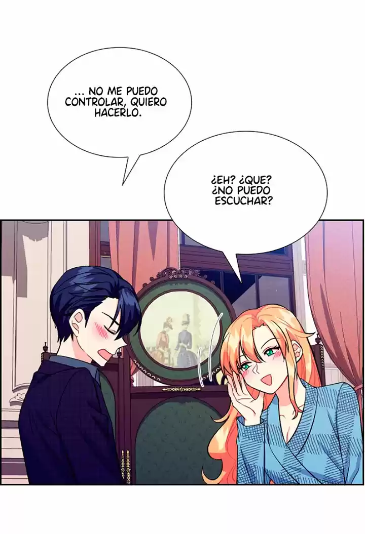 Me Enamore Del Hombre Que Esta Apunto De Arruinarse - Capítulo 9 - Página 25 - LectorTMOo