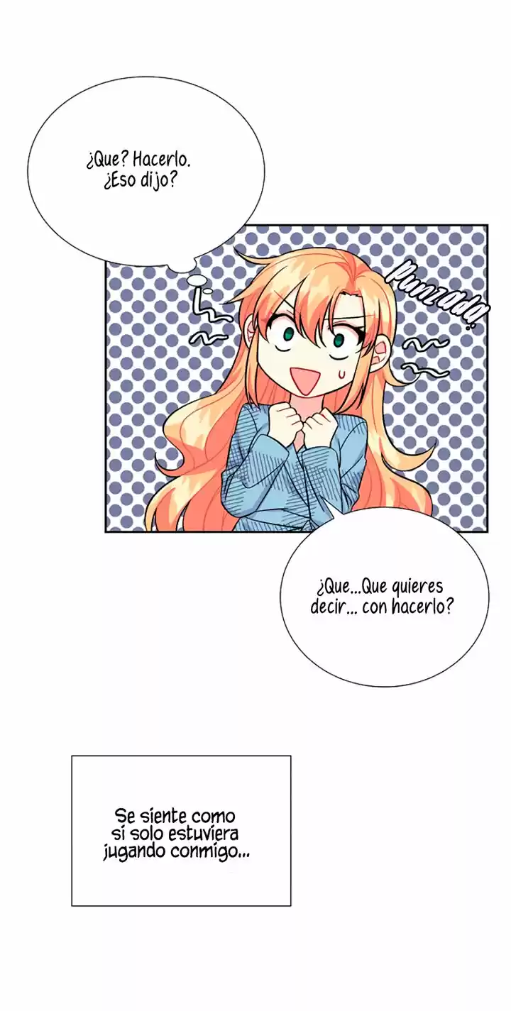 Me Enamore Del Hombre Que Esta Apunto De Arruinarse - Capítulo 9 - Página 27 - LectorTMOo