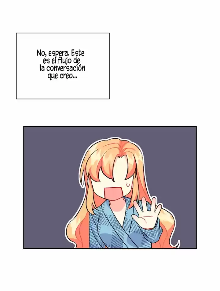 Me Enamore Del Hombre Que Esta Apunto De Arruinarse - Capítulo 9 - Página 29 - LectorTMOo