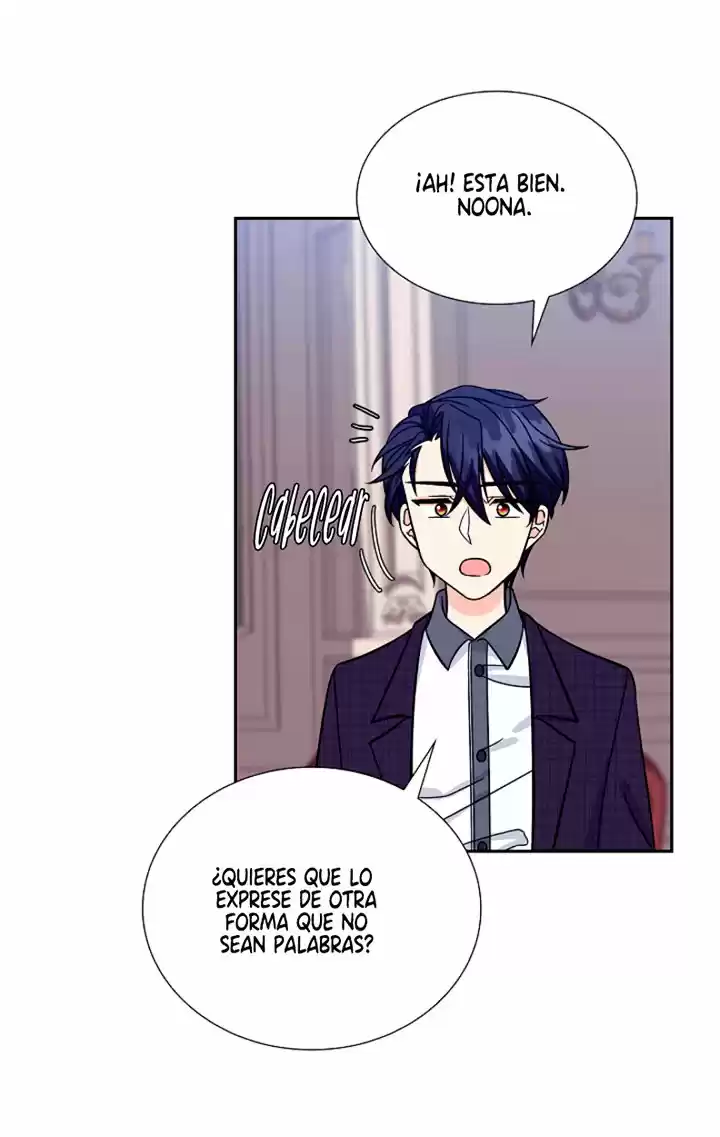 Me Enamore Del Hombre Que Esta Apunto De Arruinarse - Capítulo 9 - Página 34 - LectorTMOo