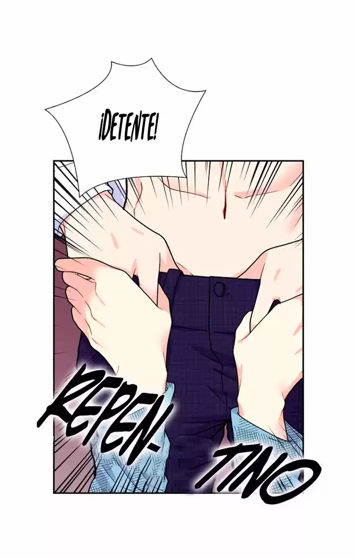 Me Enamore Del Hombre Que Esta Apunto De Arruinarse - Capítulo 9 - Página 37 - LectorTMOo