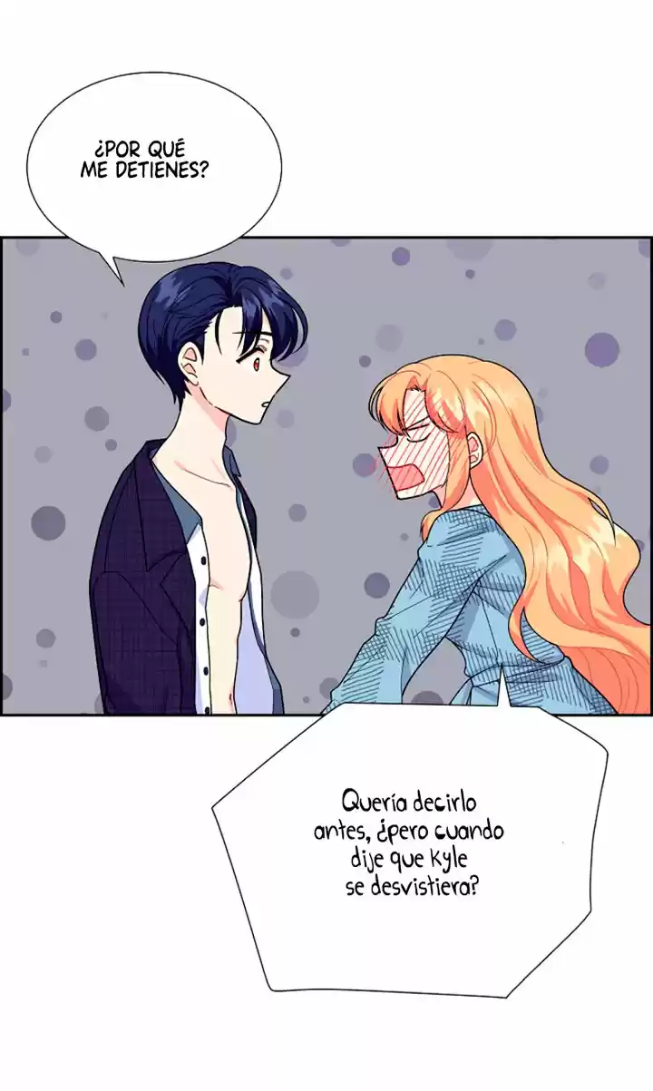 Me Enamore Del Hombre Que Esta Apunto De Arruinarse - Capítulo 9 - Página 38 - LectorTMOo