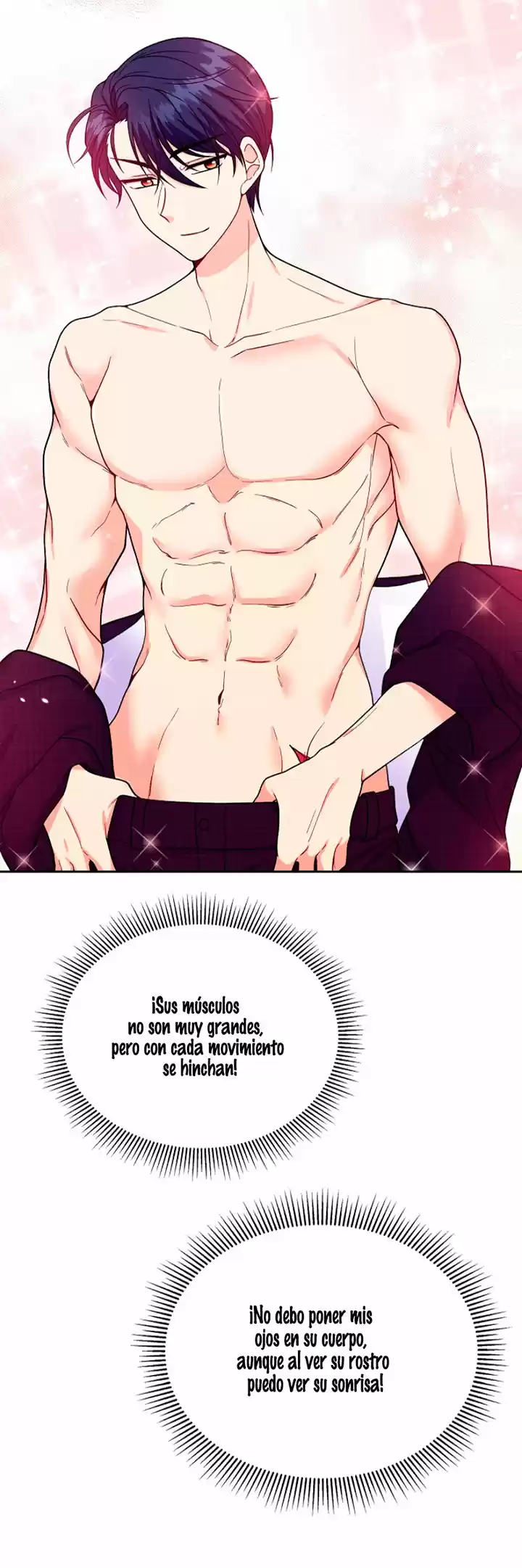 Me Enamore Del Hombre Que Esta Apunto De Arruinarse - Capítulo 9 - Página 41 - LectorTMOo