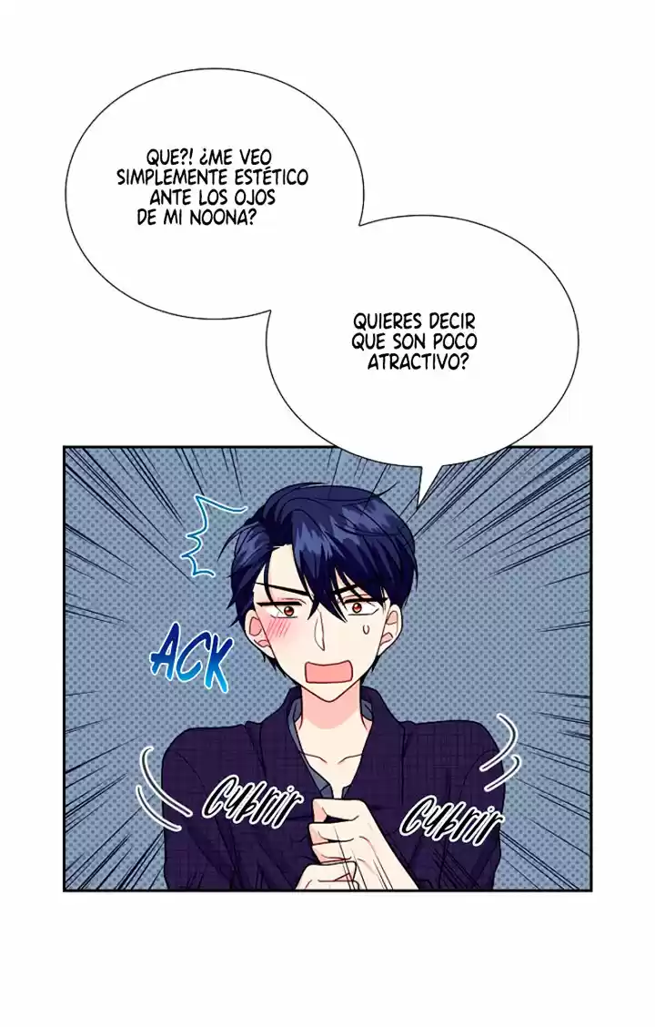 Me Enamore Del Hombre Que Esta Apunto De Arruinarse - Capítulo 9 - Página 44 - LectorTMOo