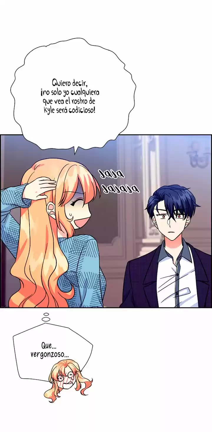 Me Enamore Del Hombre Que Esta Apunto De Arruinarse - Capítulo 9 - Página 59 - LectorTMOo