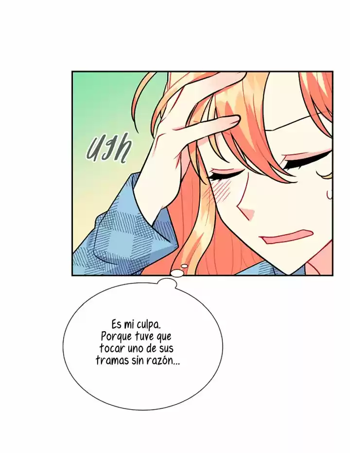 Me Enamore Del Hombre Que Esta Apunto De Arruinarse - Capítulo 9 - Página 63 - LectorTMOo