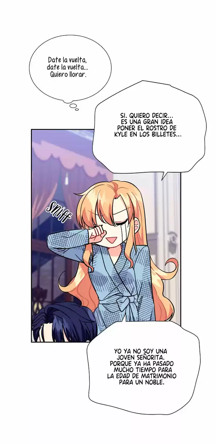 Me Enamore Del Hombre Que Esta Apunto De Arruinarse - Capítulo 9 - Página 67 - LectorTMOo
