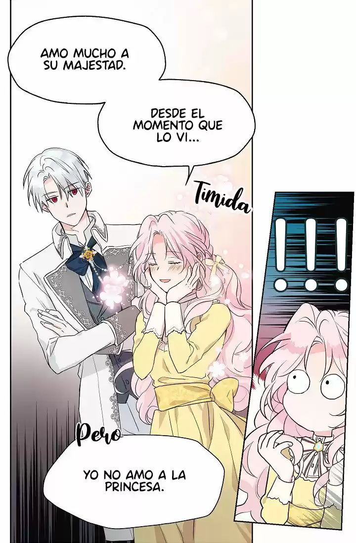 Me Enamore Del Padre Del Villano - Capítulo 1 - Página 31 - LectorTMOo