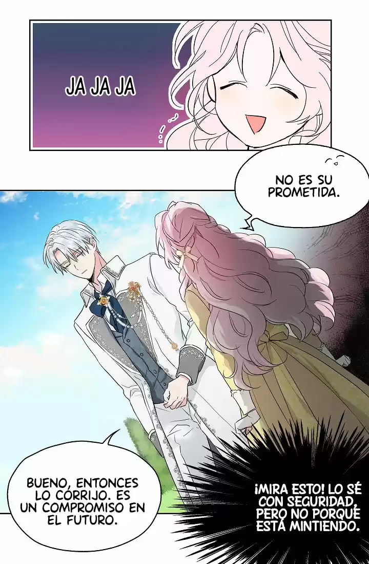 Me Enamore Del Padre Del Villano - Capítulo 1 - Página 33 - LectorTMOo